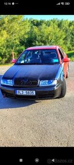 Prodám Š Octavia 1 1,9TDi