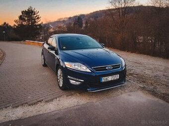 Ford Mondeo MK4 2.0TDI Automat