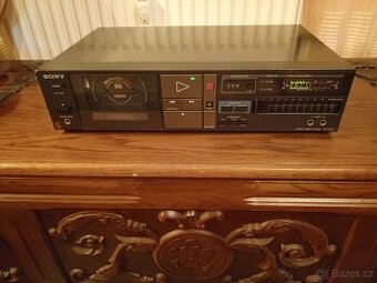 SONY DECK TC-FX 310