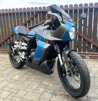 Mondial 125