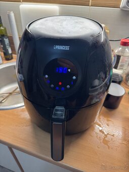 Horkovzdušná Fritéza/trouba - Airfryer - Princess - Praha 4