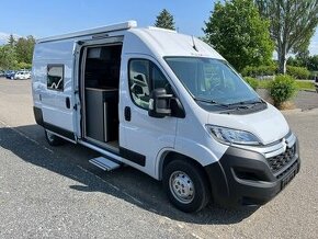 Citroën Jumper 2.2 Vans Excelent - 1