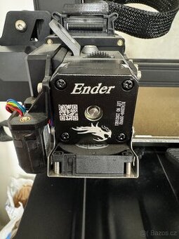 3D tiskárna Ender 3 S1pro