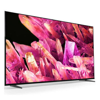 Sony Bravia XR-65X93K 120Hz Direct LED 65" 164cm 4K Smart T