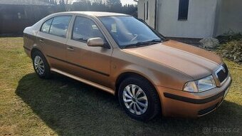 Škoda Octavia I 75kW