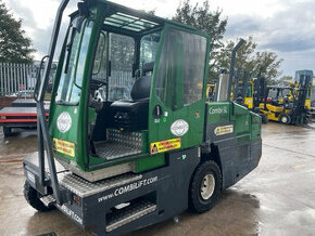 Combilift C6000