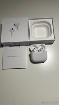 Airpods 4 - 1