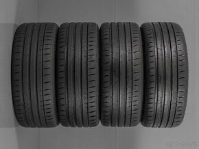 MICHELIN PNEUMATIKY R19 LETNÍ 235/35/19 4KS (2378B)