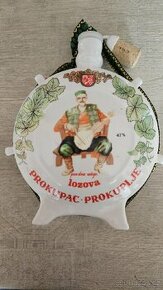 ČUTORA PORCELÁNOVÁ - 1