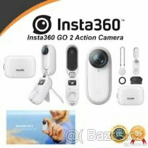 insta 360 go 2