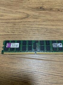 Paměti DDR2 4 Gb - ze serveru - 1