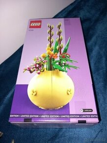 LEGO Květináč 40588 LIMITED EDITION