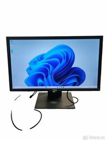 Monitor Dell E2417H ( 12 měsíců záruka ) - 1