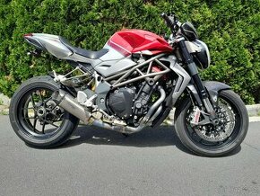 MV Agusta Brutale 1090RR