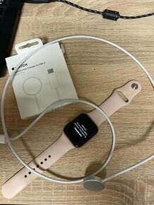 Apple Watch SE 44mm - 1