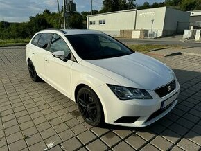 Seat Leon, ST 2014, 1.6 TDI 77kW + kola - 1