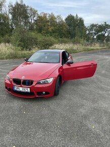 Bmw e92 Mpacket - 1