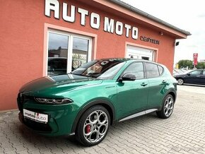 Alfa Romeo Tonale 1.5 T Edizione Speciale 96kW - MILD HYBRID