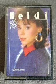 Mc Heidi – Úplně Všechno - 1