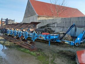 Lemken VariDiamant