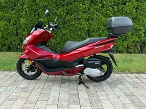 Honda PCX 125 - 1