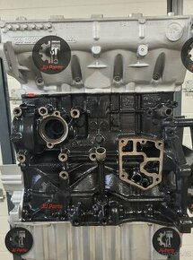 Motor BRS BRR 1.9 TDi 8V T5 Repasovaný - 1