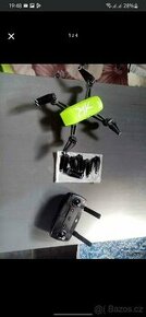 DJI - Spark Fly More Combo