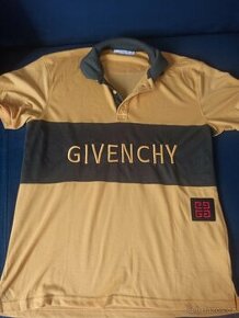 Givenchy POLO triko - 1