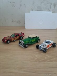 Hot wheels 1976