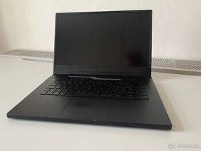 Asus ROG Zephyrus G15 GA502IV