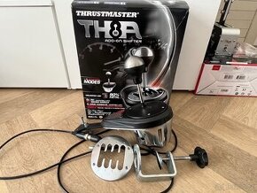 Řadící páka Thrustmaster TH8A