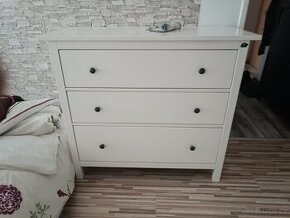 komodu Hemnes