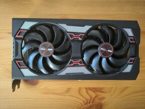 Sapphire RX 5600XT 6GB