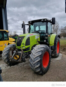 Traktor Claas Arion 620 CIS