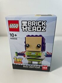 LEGO® BrickHeadz 40552 Buzz Rakeťák