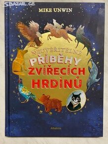 Neuvěřitelné příběhy zvířecích hrdinů (nová) - 1