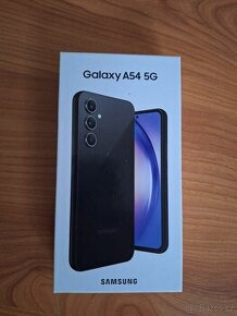 Samsung Galaxy A54 v záruce