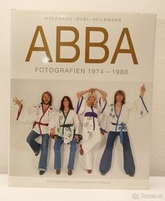 ABBA Fotografien 1974-1980 - 1