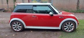 . Mini Cooper S