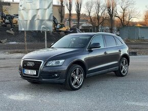 ►► AUDI Q5 3.0 TDI QUATTRO 176 KW • S TRONIC • KESSY ◄◄