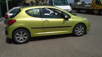 Peugeot 207 č. 19/140