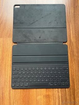 Apple Smart Keyboard Folio for iPad Pro 12.9 A2039 - 1