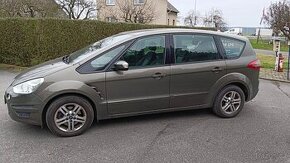 Ford S-MAX 1.6 DCI