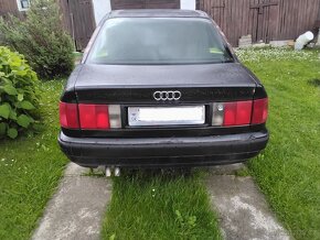 Audi 100 2,5 TDi