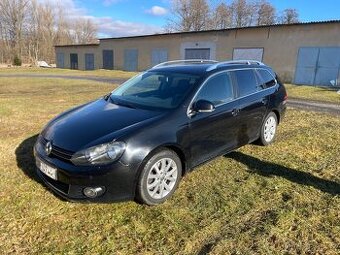 VW Golf 6 Tdi 103kw 6q Highline