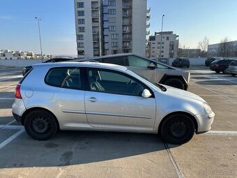 Volkswagen golf 1.9 tdi 6 kvalt NOVA STK