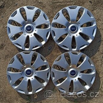 origo poklice Ford 16" č016