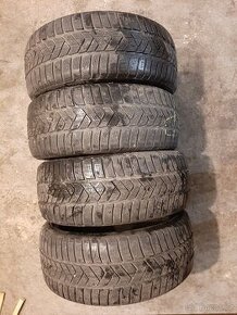 zimní 225/40 R18