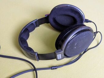 Sennheiser HD650