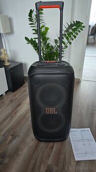 Partybox JBL stage 320